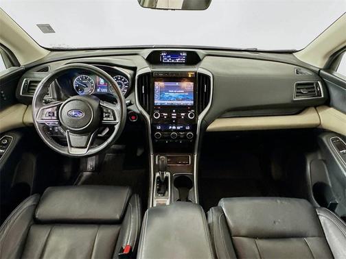 2019 Subaru Ascent Limited 8-Passenger