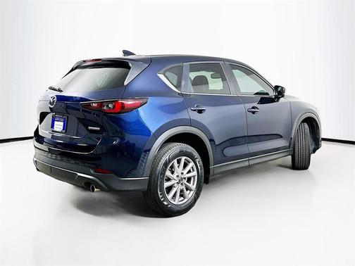 2023 Mazda CX-5 2.5 S Preferred Package