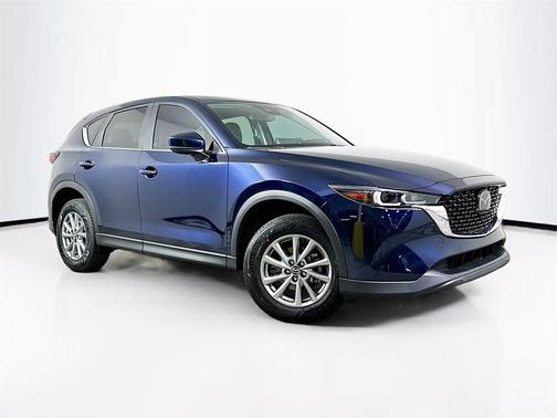 2023 Mazda CX-5 2.5 S Preferred Package