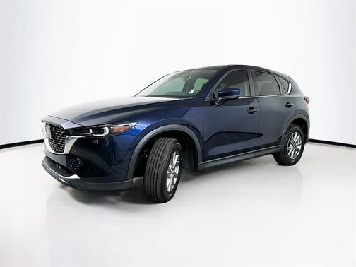 2023 Mazda CX-5 2.5 S Preferred Package