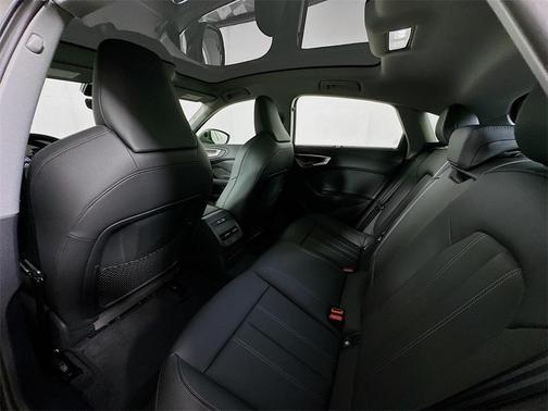 2025 Audi A5 2.0T quattro Premium