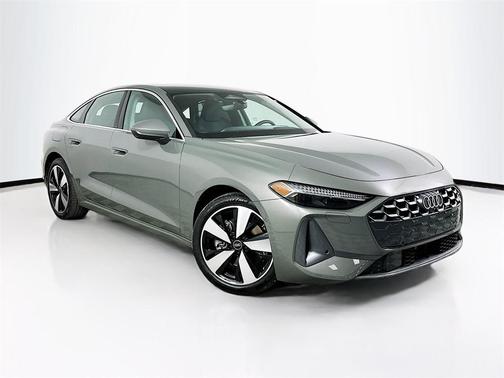 2025 Audi A5 2.0T quattro Premium