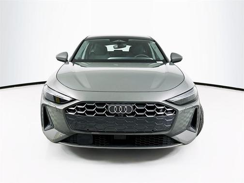 2025 Audi A5 2.0T quattro Premium