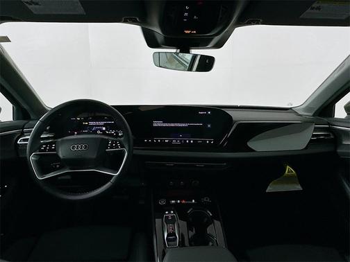 2025 Audi A5 2.0T quattro Premium