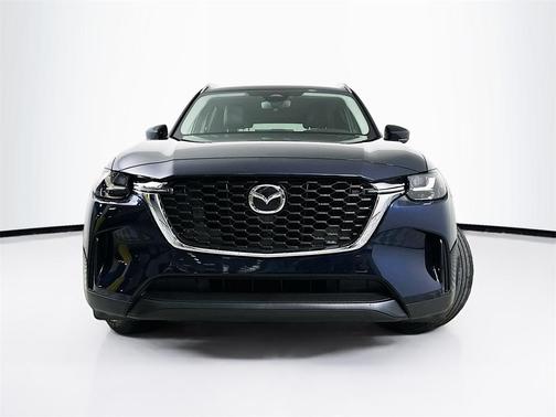2025 Mazda CX-90 3.3 Turbo Select Package
