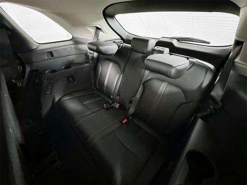 2024 Mazda CX-90 3.3 Turbo Select