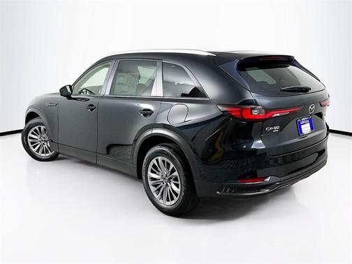 2024 Mazda CX-90 3.3 Turbo Select