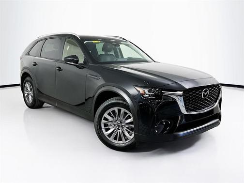 2024 Mazda CX-90 3.3 Turbo Select