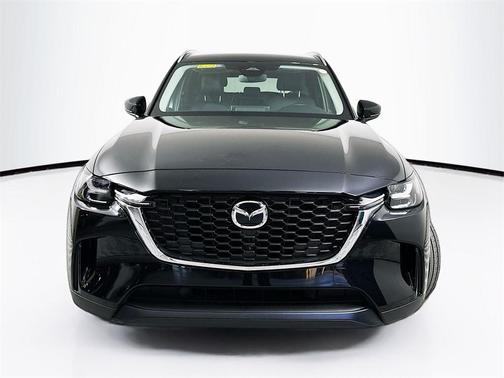 2024 Mazda CX-90 3.3 Turbo Select
