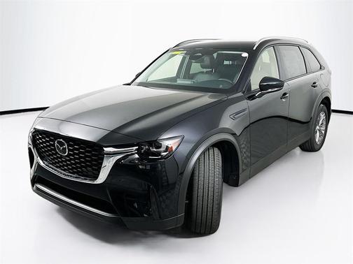 2024 Mazda CX-90 3.3 Turbo Select