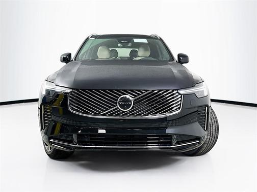 2026 Volvo XC90 B6 Ultra 7-Seater