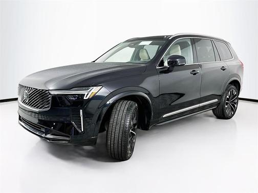 2026 Volvo XC90 B6 Ultra 7-Seater