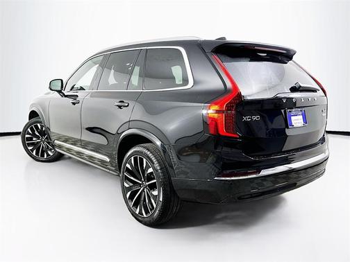 2026 Volvo XC90 B6 Ultra 7-Seater