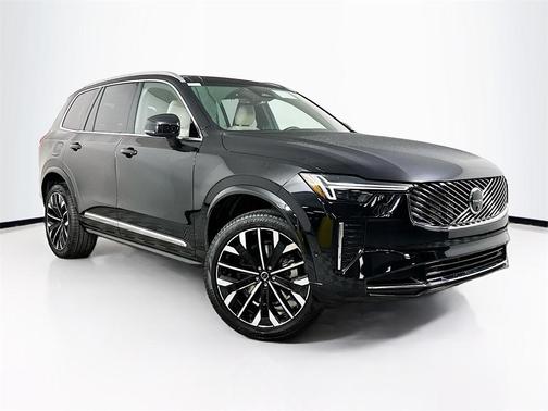 2026 Volvo XC90 B6 Ultra 7-Seater