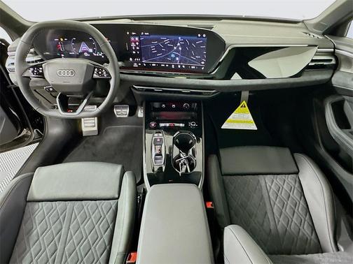 2025 Audi S5 3.0T quattro Premium