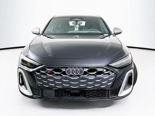 2025 Audi S5 3.0T quattro Premium