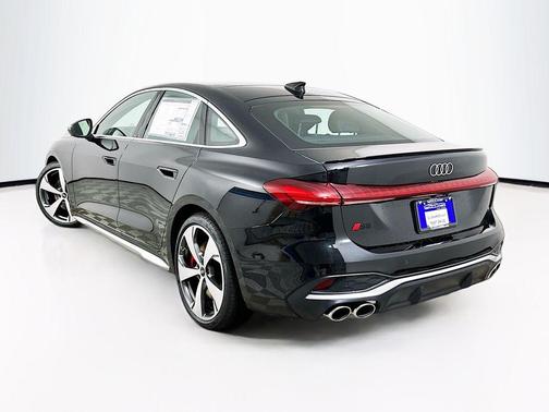 2025 Audi S5 3.0T quattro Premium