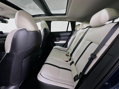 2026 Mazda CX-50 2.5 S