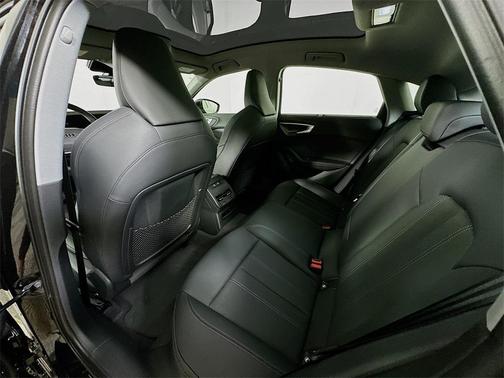 2025 Audi A5 2.0T quattro Premium