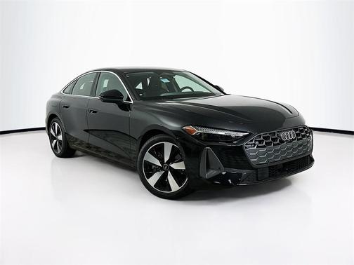 2025 Audi A5 2.0T quattro Premium