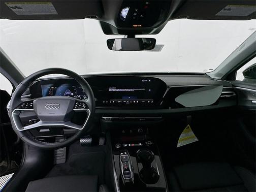 2025 Audi A5 2.0T quattro Premium