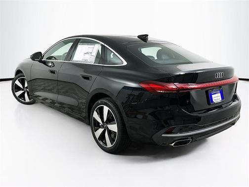 2025 Audi A5 2.0T quattro Premium