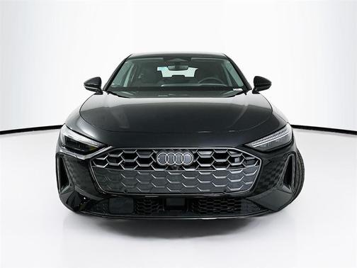 2025 Audi A5 2.0T quattro Premium