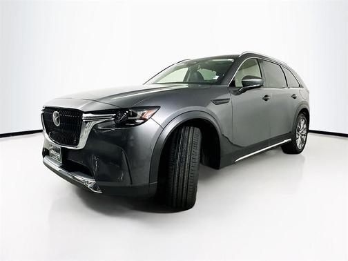 2024 Mazda CX-90 3.3 Turbo Premium