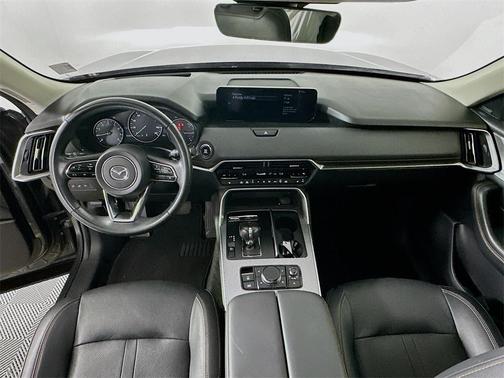 2024 Mazda CX-90 3.3 Turbo Premium