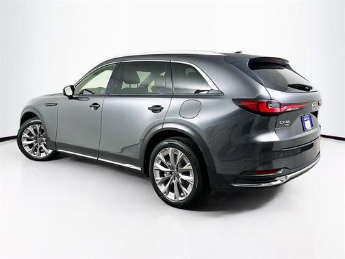 2024 Mazda CX-90 3.3 Turbo Premium