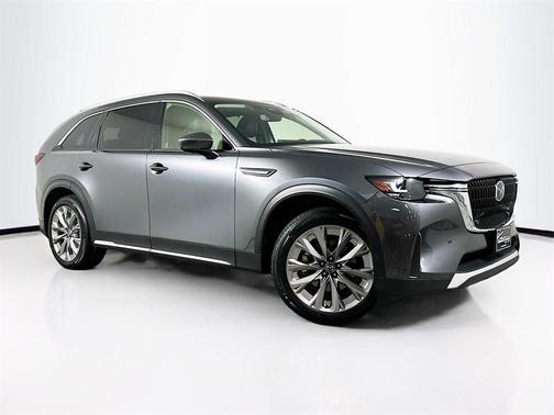 2024 Mazda CX-90 3.3 Turbo Premium