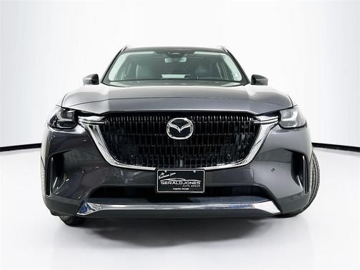 2024 Mazda CX-90 3.3 Turbo Premium