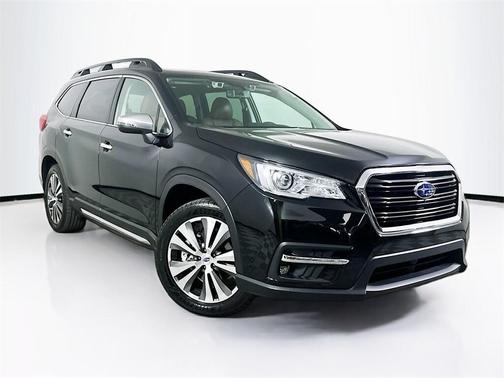 2022 Subaru Ascent Touring 7-Passenger