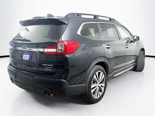 2022 Subaru Ascent Touring 7-Passenger