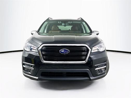 2022 Subaru Ascent Touring 7-Passenger