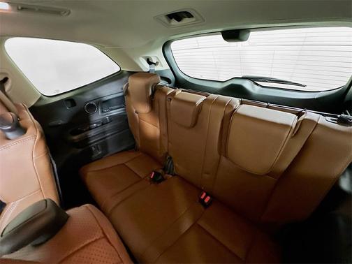 2022 Subaru Ascent Touring 7-Passenger