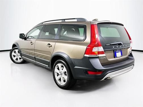 2016 Volvo XC70 T5 Drive-E Premier