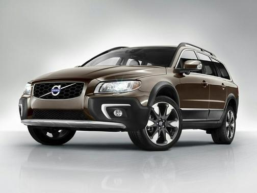 2016 Volvo XC70 T5 Drive-E Premier