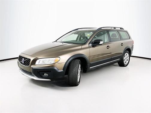2016 Volvo XC70 T5 Drive-E Premier