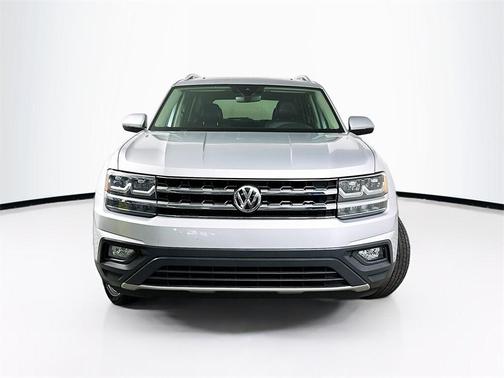 2019 Volkswagen Atlas 3.6L SE w/Technology