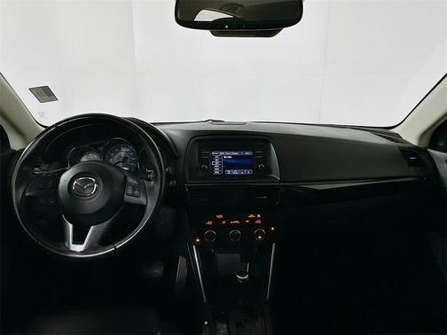 2014 Mazda CX-5 Grand Touring