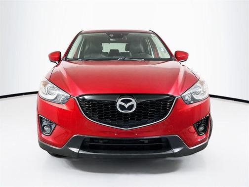 2014 Mazda CX-5 Grand Touring