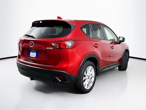 2014 Mazda CX-5 Grand Touring