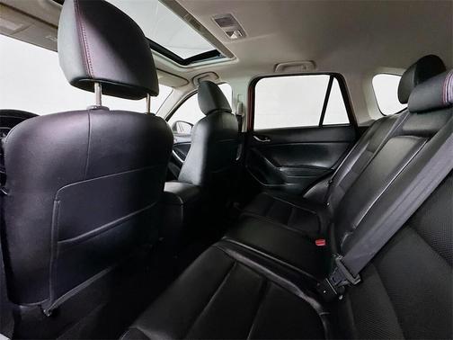2014 Mazda CX-5 Grand Touring