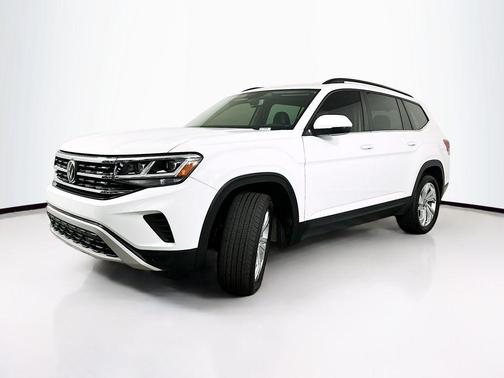 2023 Volkswagen Atlas 2.0T SE w/Technology