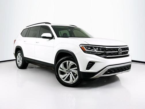 2023 Volkswagen Atlas 2.0T SE w/Technology