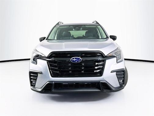 2026 Subaru Ascent Premium