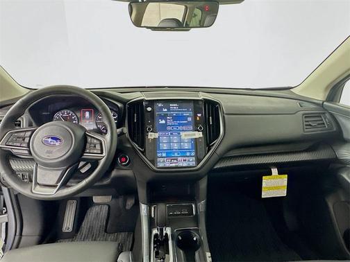 2026 Subaru Ascent Premium