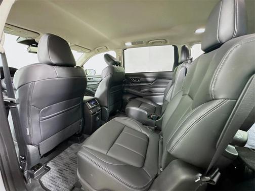 2026 Subaru Ascent Premium