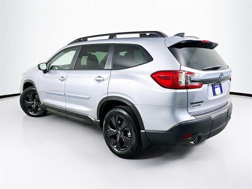 2026 Subaru Ascent Premium